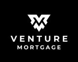 https://www.logocontest.com/public/logoimage/1686852323Venture Mortgage 2.png